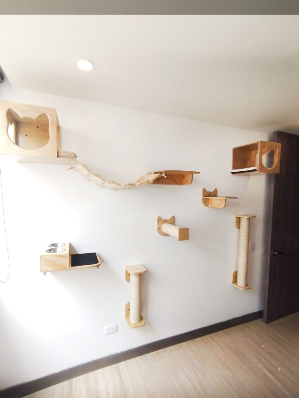 Puente conector - Imagen 3