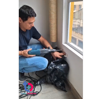 Servicio de instalación Bogotá y soacha