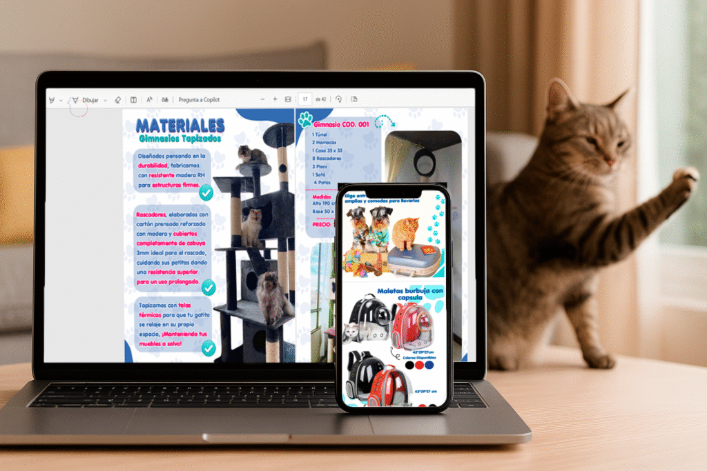 catalogos