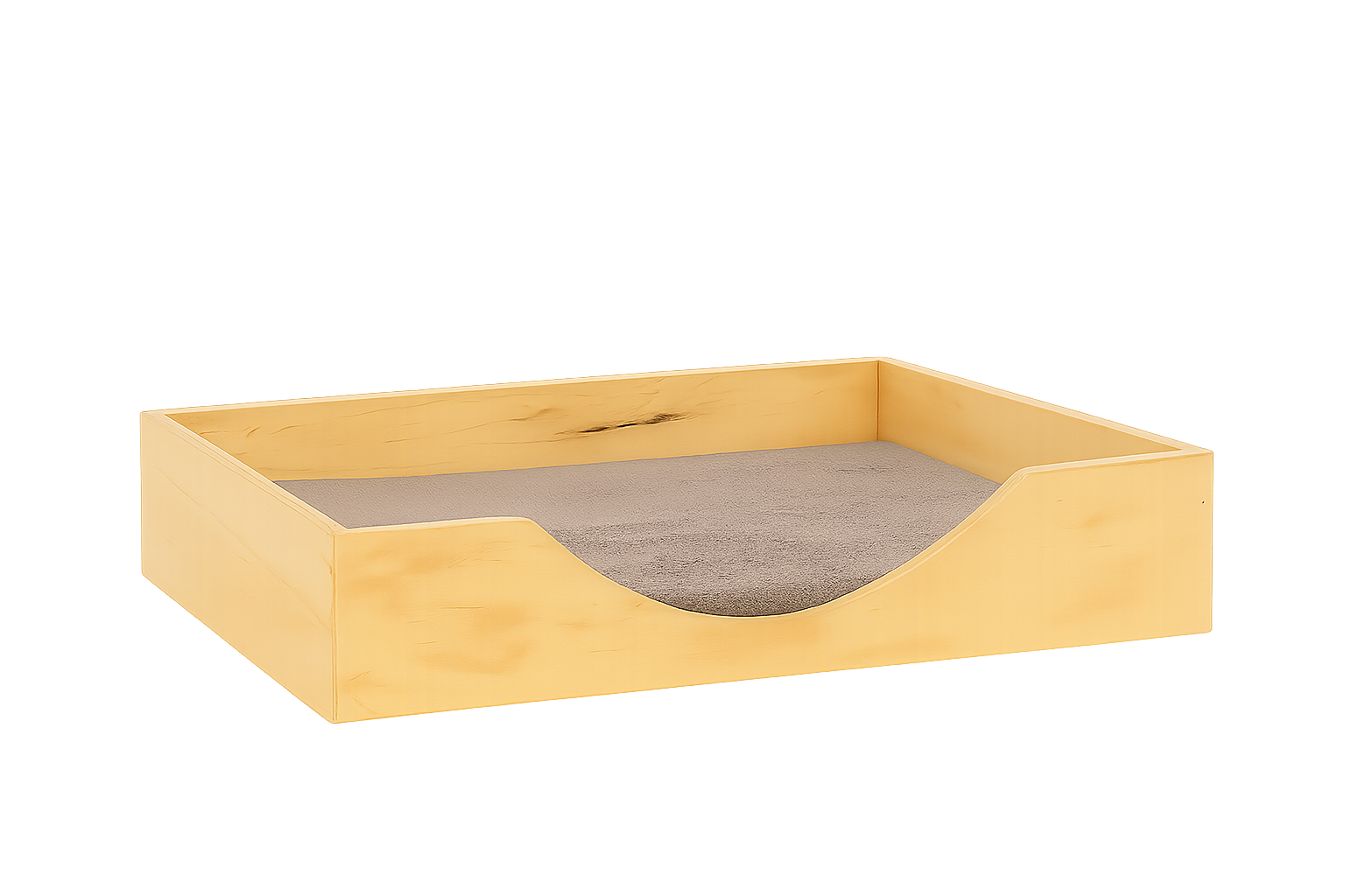Sofá cama grande - Imagen 2